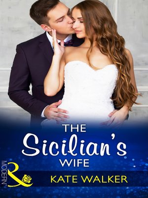 cover image of The Sicilian's Wife